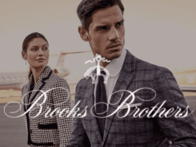 Brooks Brothers